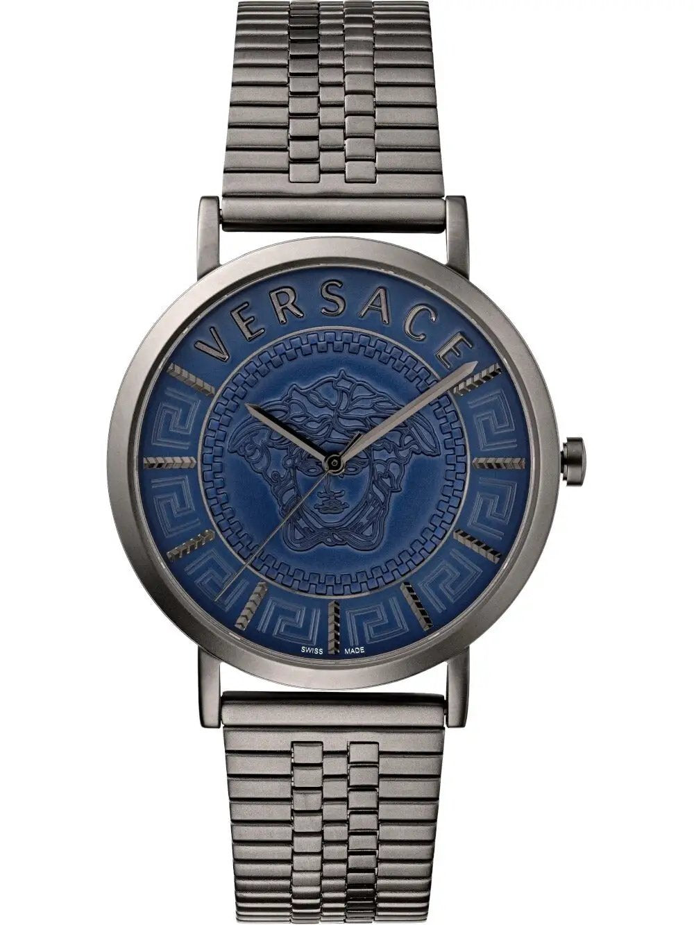 VERSACE V-ESSENTIAL VEJ401021 HERRENUHR