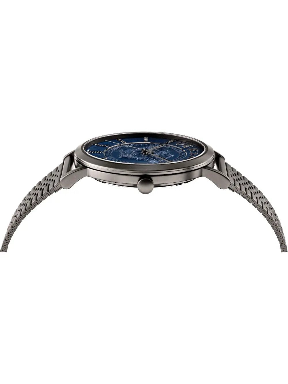 VERSACE V-ESSENTIAL VEJ401021 HERRENUHR