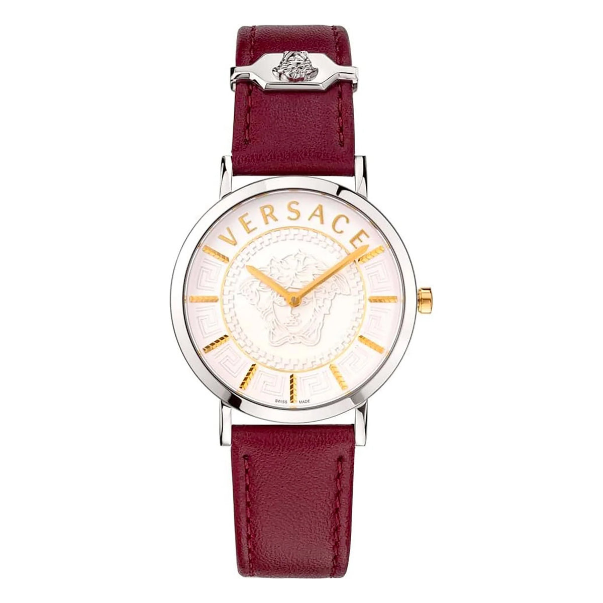 Versace V-Essential