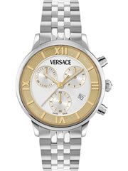 Versace Chronograph