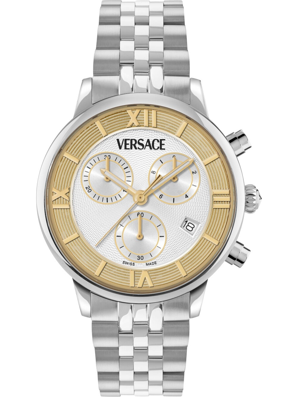 Versace Chronograph