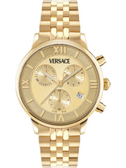 Versace Chronograph