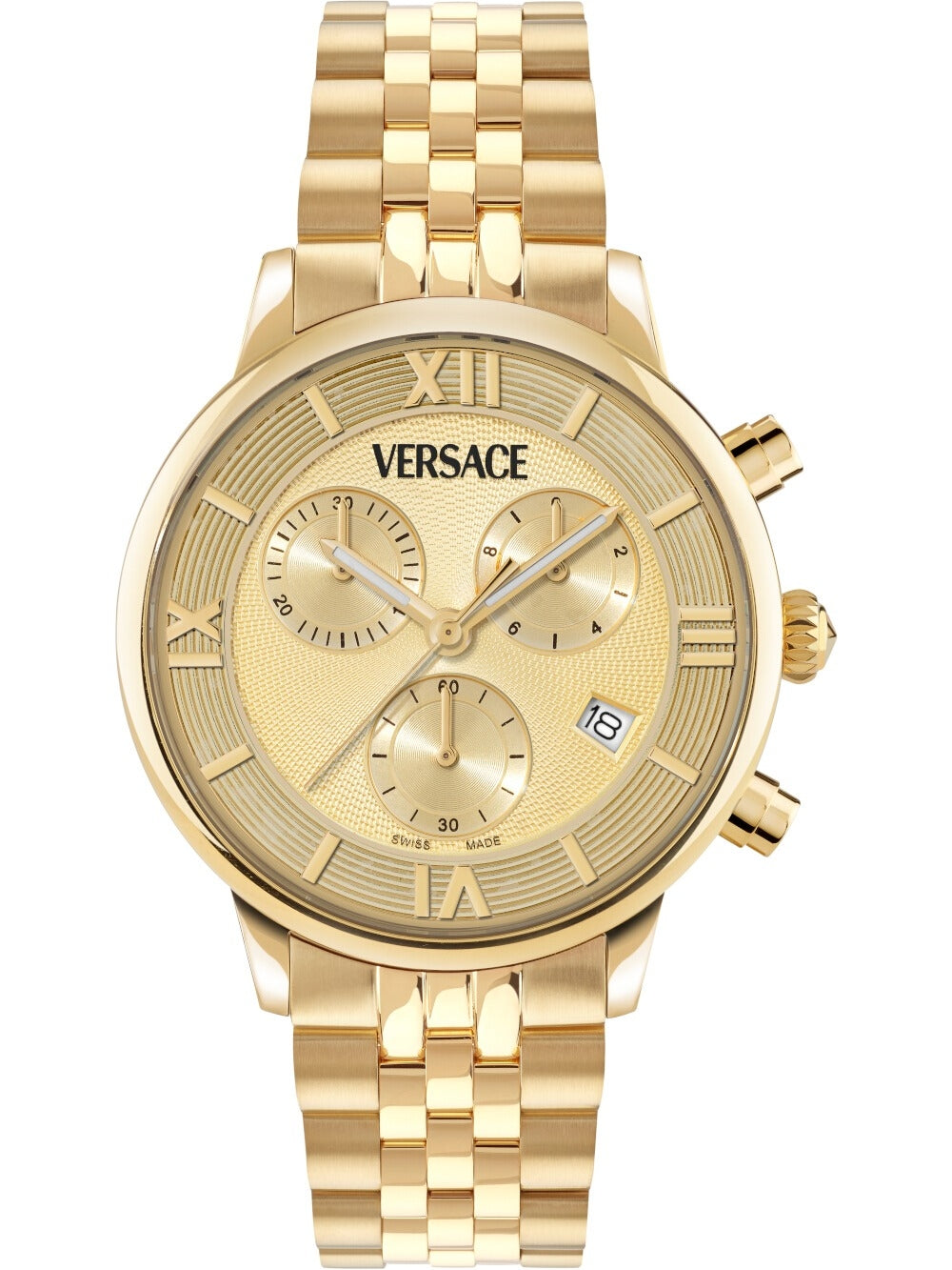 Versace Chronograph
