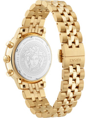 Versace Chronograph