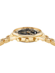 Versace Classic Round Chrono