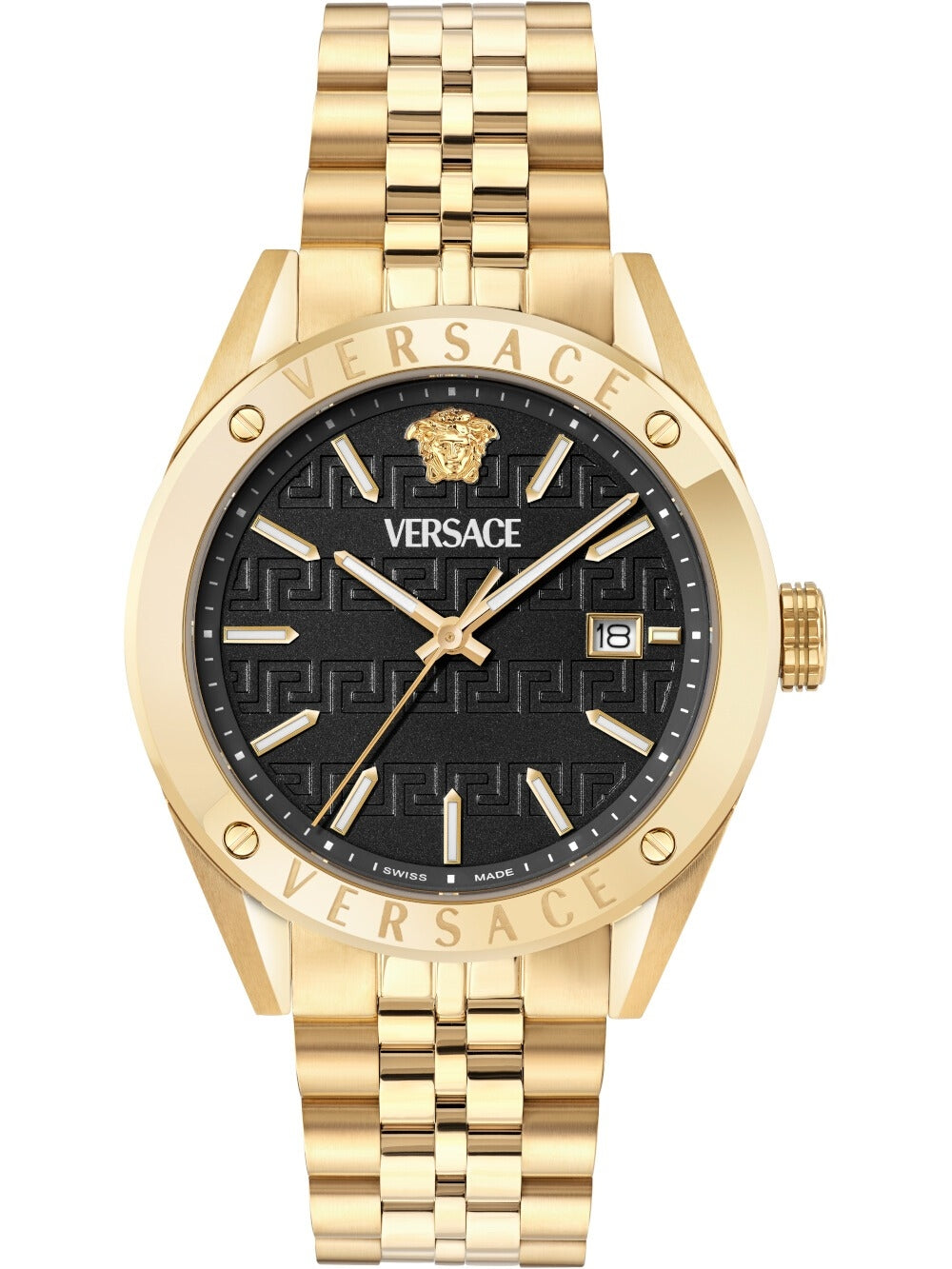 Versace Athletics