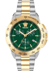 Versace V-Sport Chrono
