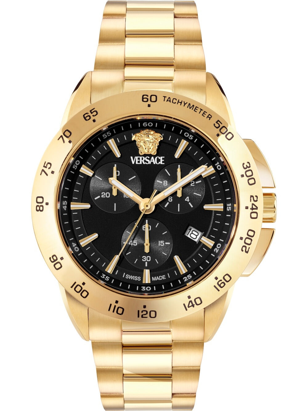 Versace V-Sport Chrono