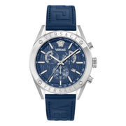 Versace Sport-Chronograph Guilloché