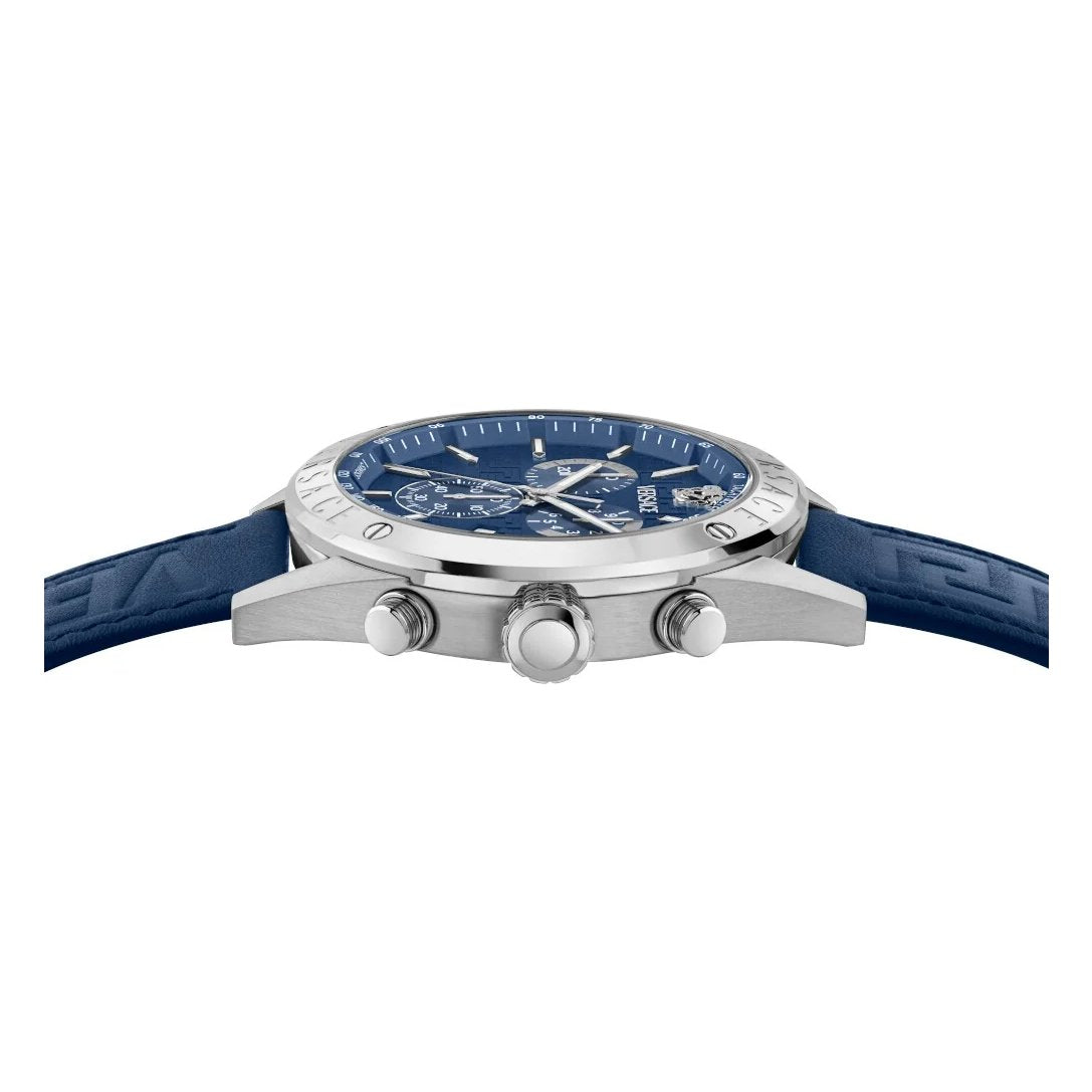 Versace Sport-Chronograph Guilloché
