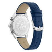 Versace Sport-Chronograph Guilloché