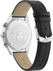 Versace Athletic Chronograph