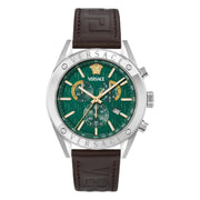 Versace Chronograph Guilloché