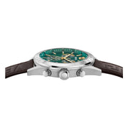 Versace Chronograph Guilloché