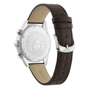Versace Chronograph Guilloché