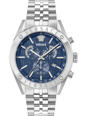 Versace Athletic Dunkelblau