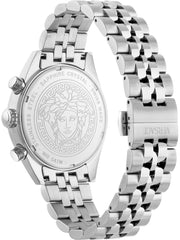 Versace Athletic Dunkelblau