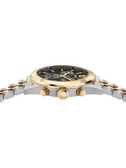Versace Athletic Schwarz
