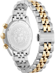 Versace Athletic Grün