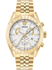 Versace Athletic Weiss