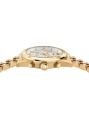 Versace Athletic Weiss