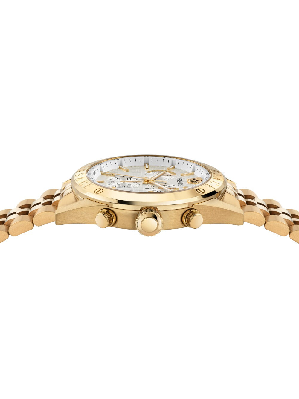 Versace Athletic Weiss