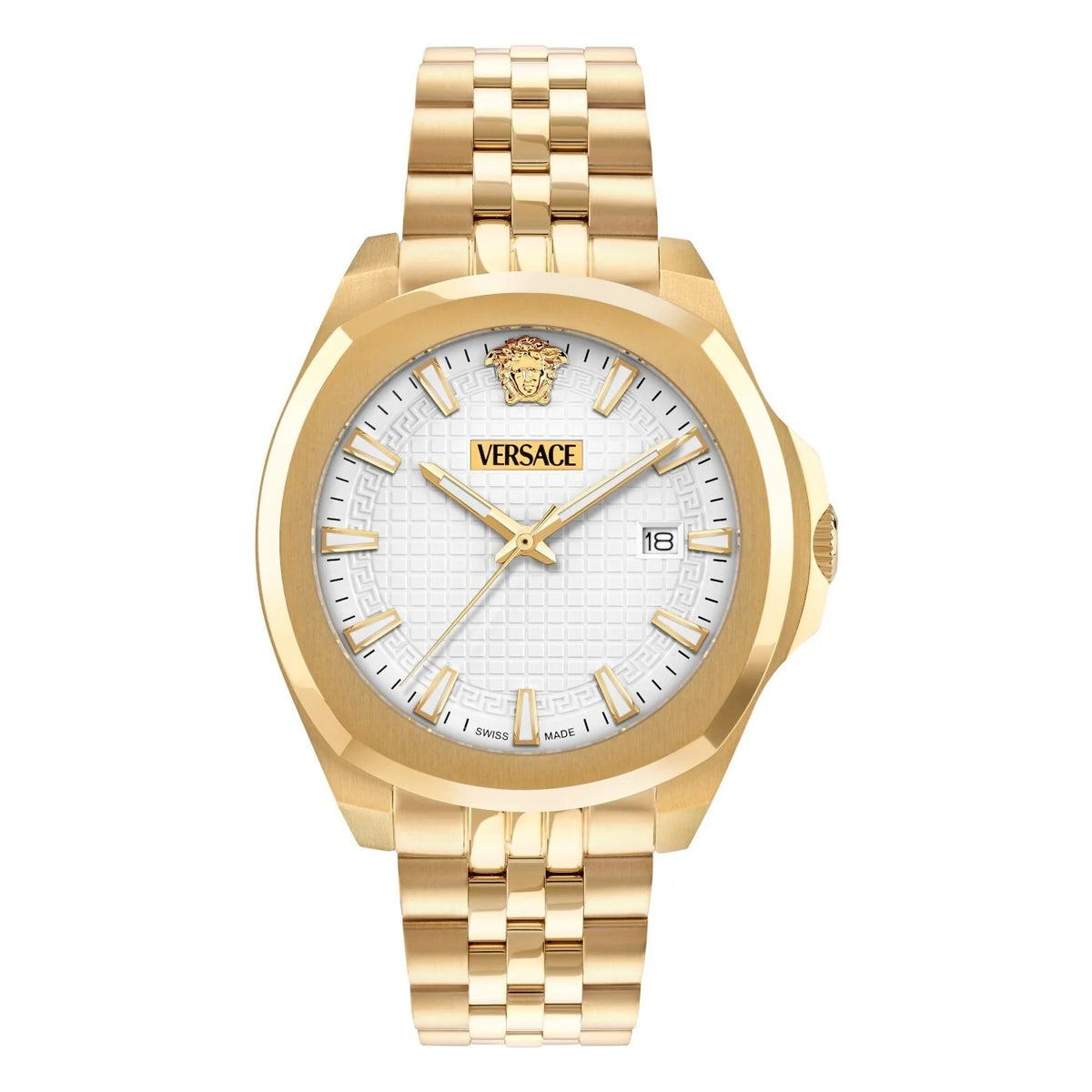 Versace Athletic Chrono