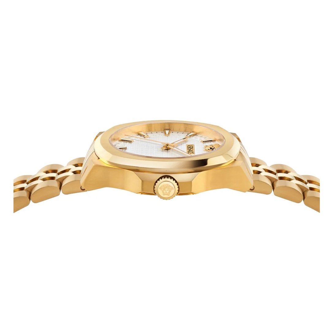 Versace Athletic Chrono