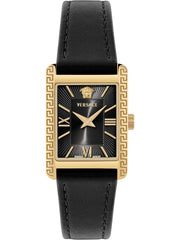 Versace Saphirglas Quarzuhr