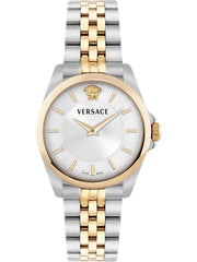 Versace Damenuhr