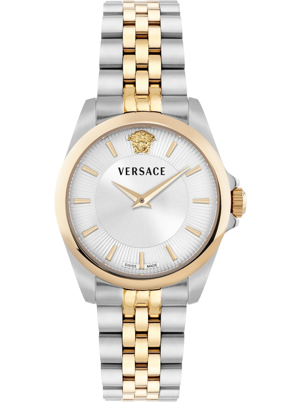 Versace Damenuhr