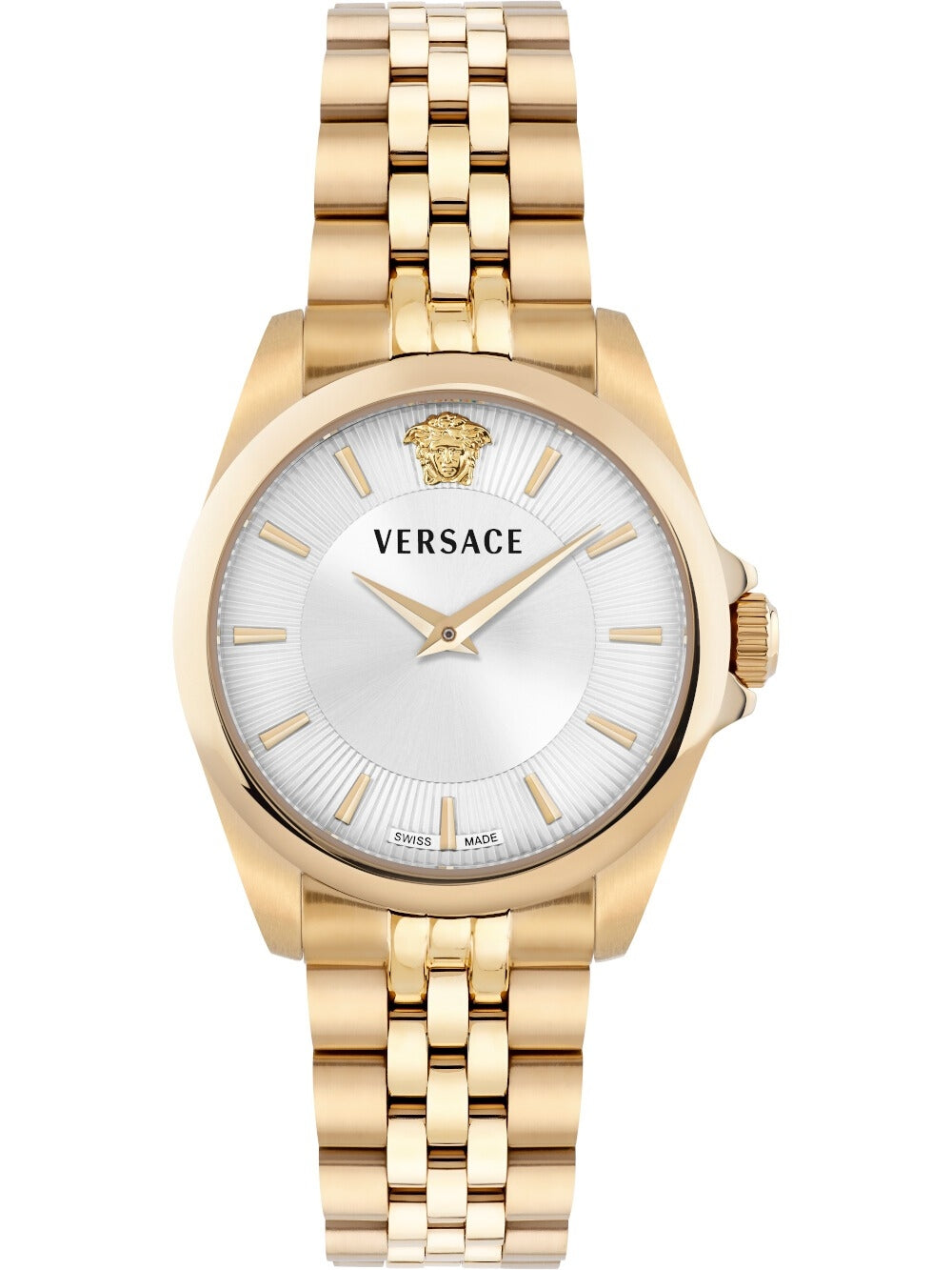 Versace Damenuhr