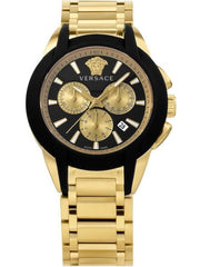 Versace Character Chrono