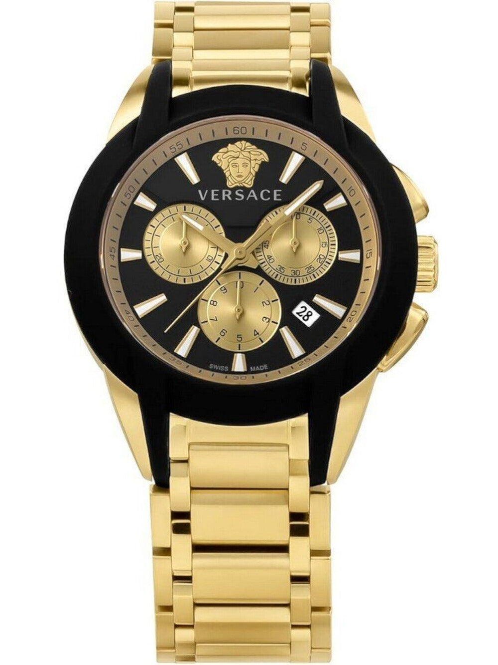 Versace Character Chrono