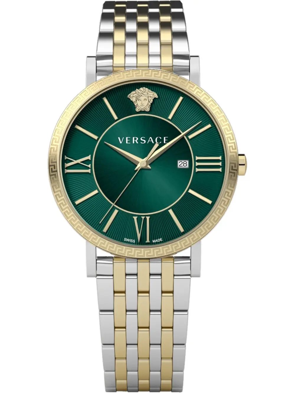 VERSACE V-ETERNAL VENCA0224 HERRENUHR