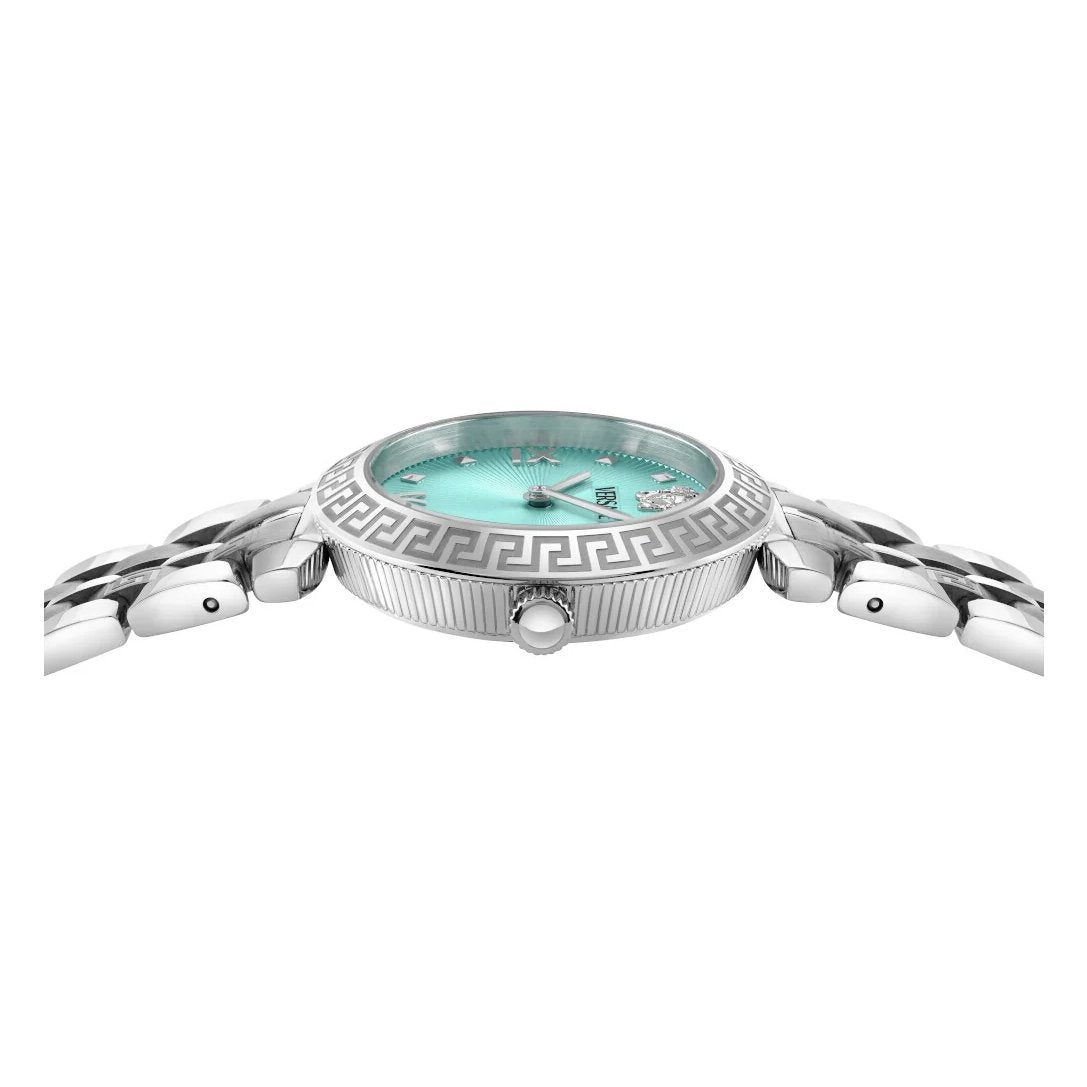 Versace Daphnis Hellblau