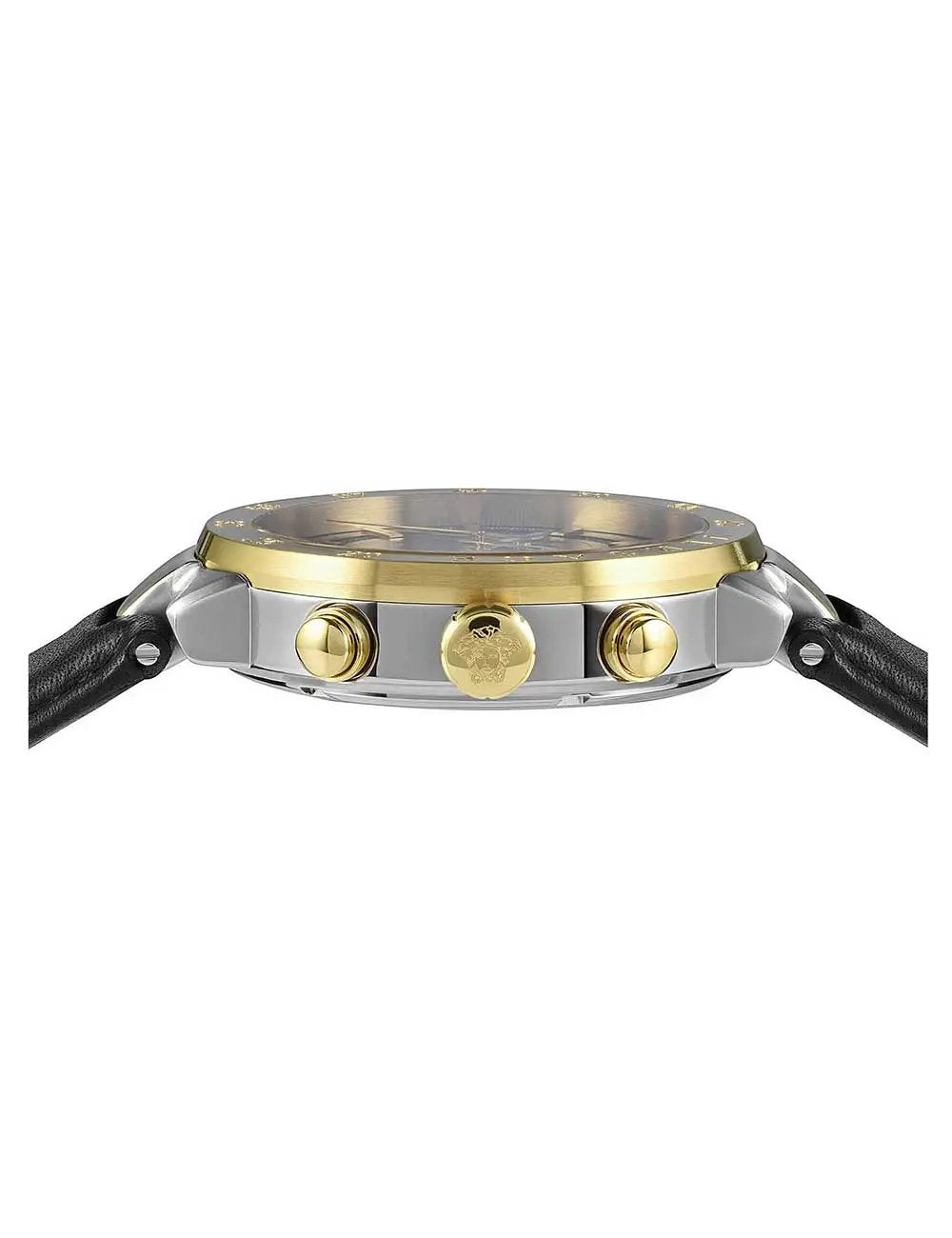 VERSACE URBAN MYSTIQUE VEPY00320 CHRONOGRAPH HERRENUHR