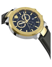 VERSACE URBAN MYSTIQUE VEPY00320 CHRONOGRAPH HERRENUHR