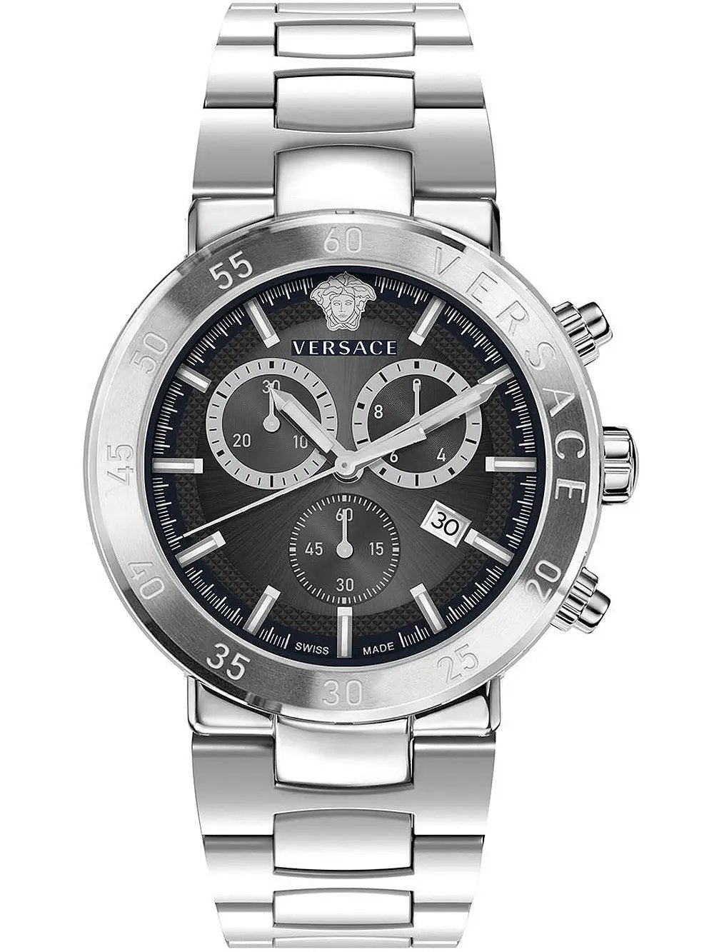 VERSACE URBAN MYSTIQUE CHRONOGRAPH VEPY00520
