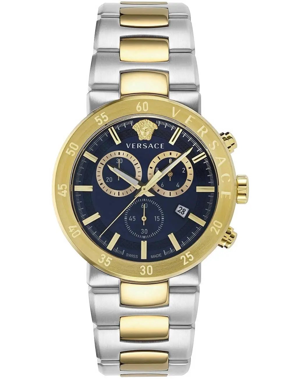 VERSACE URBAN MYSTIQUE CHRONOGRAPH VEPY00720