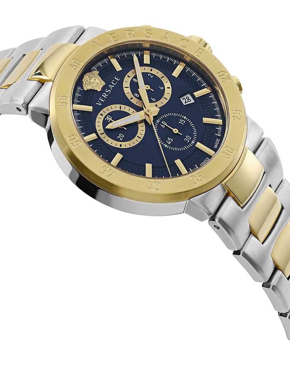 VERSACE URBAN MYSTIQUE CHRONOGRAPH VEPY00720