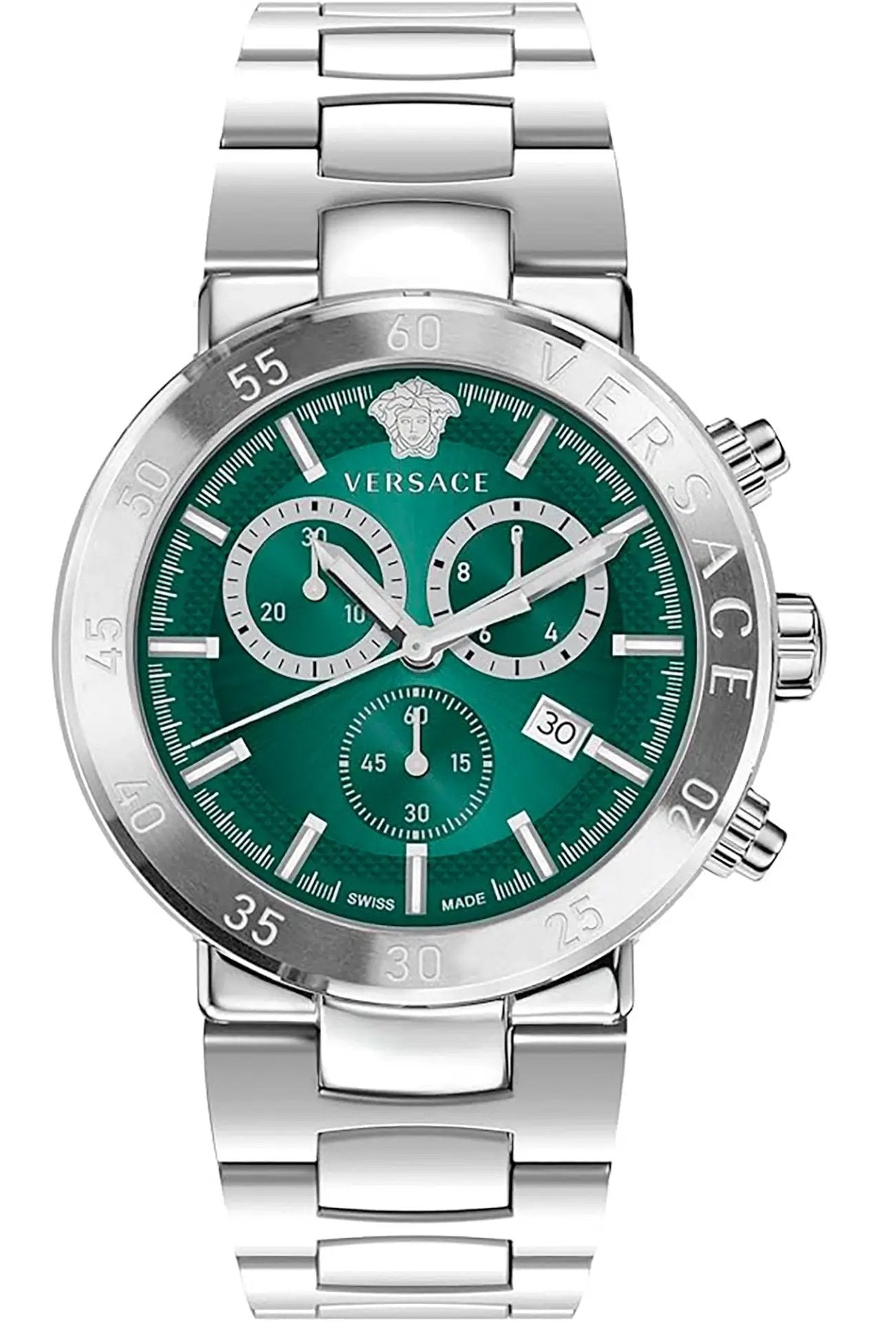 VERSACE URBAN MYSTIQUE VEPY01021 MÄNNERUHR