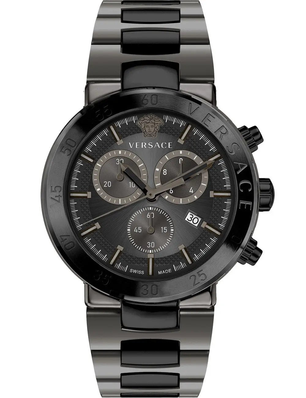 Versace Urban Mystique Chronograph Herrenuhr VEPY01221