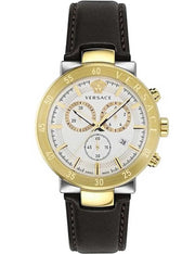 VERSACE URBAN MYSTIQUE CHRONOGRAPH VEPY01321