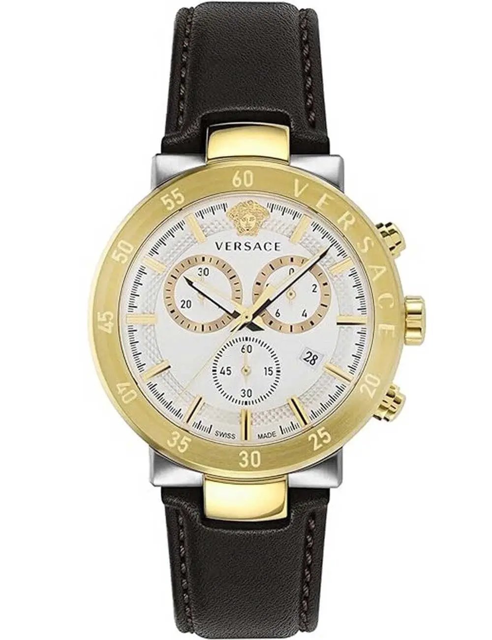 VERSACE URBAN MYSTIQUE CHRONOGRAPH VEPY01321