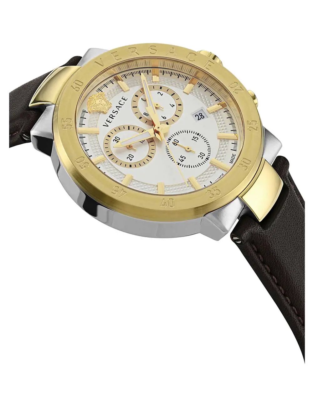 VERSACE URBAN MYSTIQUE CHRONOGRAPH VEPY01321