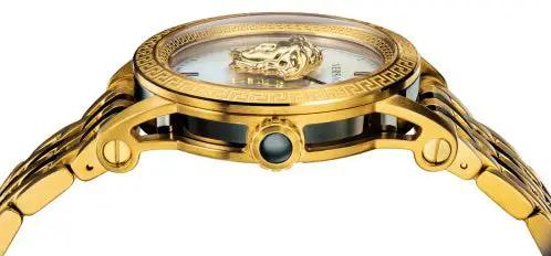 VERSACE VERD00418 VERD00418 UHR QUARTZ ANALOG