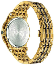 VERSACE VERD00418 VERD00418 UHR QUARTZ ANALOG