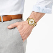 VERSACE VERD00418 VERD00418 UHR QUARTZ ANALOG