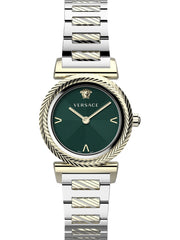 Versace V-Motif